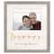 Malden International Designs Always on my Mind, Forever in my Heart 4" x 6" Remembrance Frame